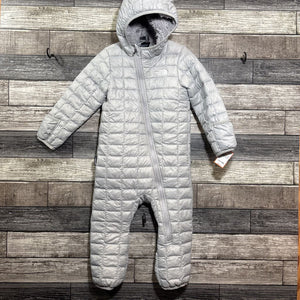 NORTH FACE THERMABALLNTING 18-24 MO