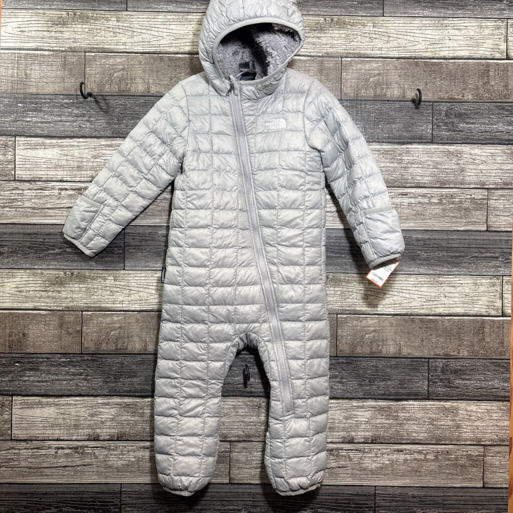 NORTH FACE THERMABALLNTING 18-24 MO