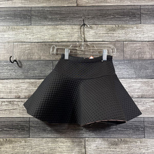 MOLO BLACK SKIRT 3/4