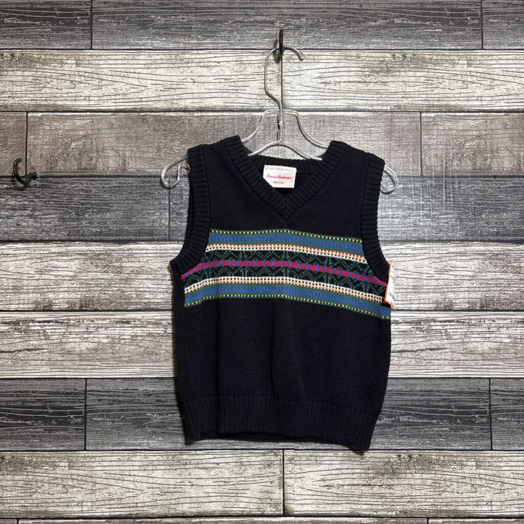 HANNA SWEATER VEST 90 / 3T