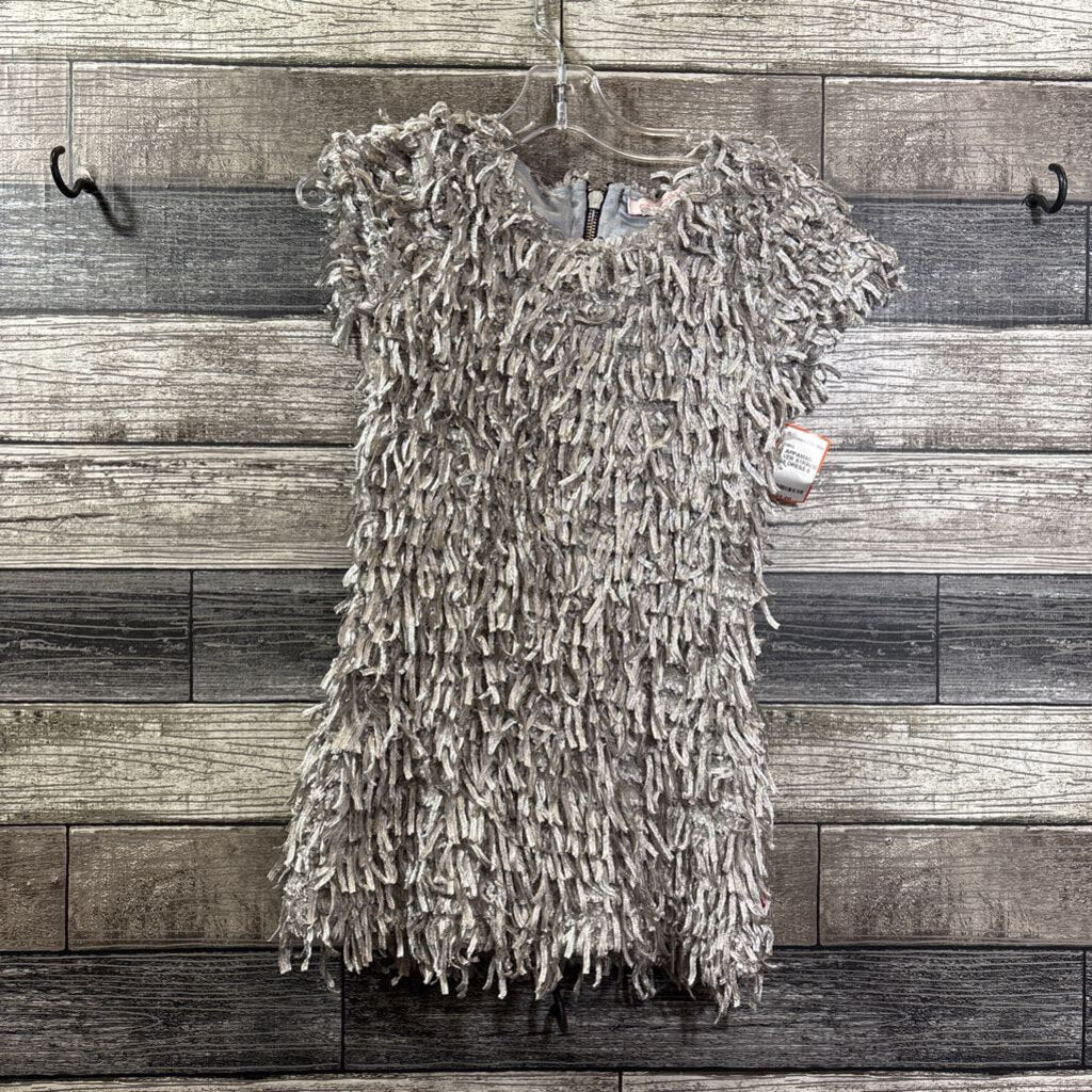 APPAMAN SILVER STRINGS SS DRESS 5