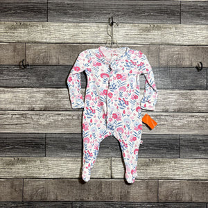 EASY = MAGNETIC CODE FOOTIE PJ 0-3 MO