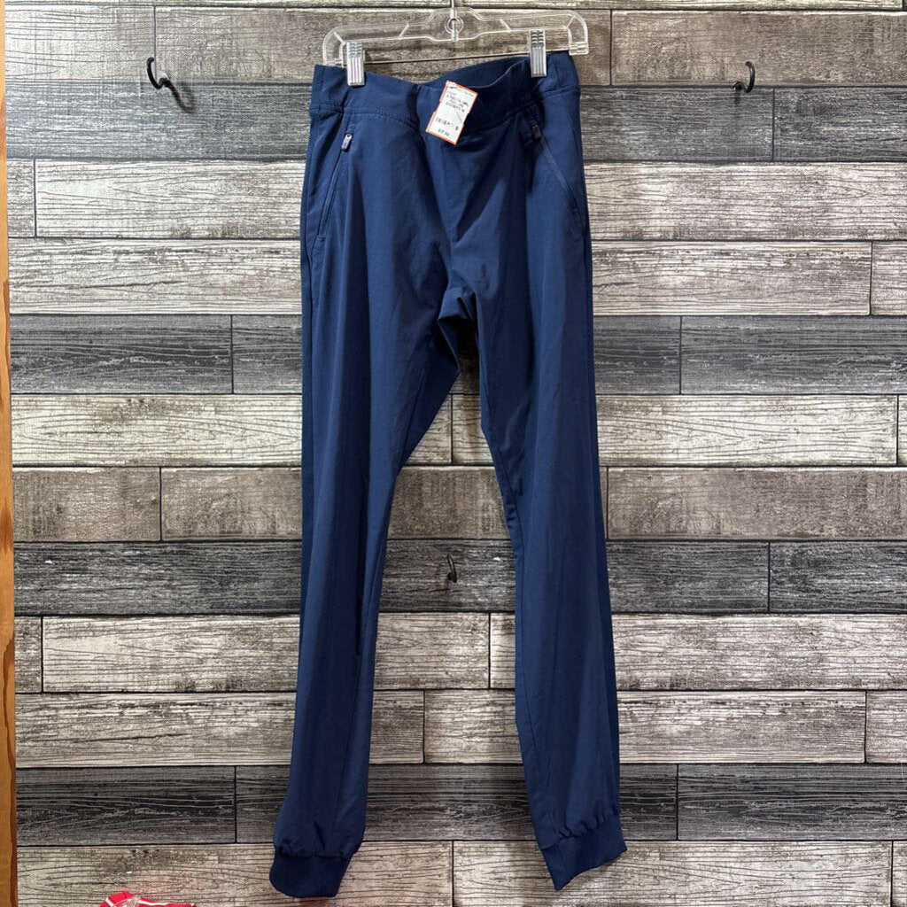 ATHELTA GIRL PULL ON JOGGERS 14