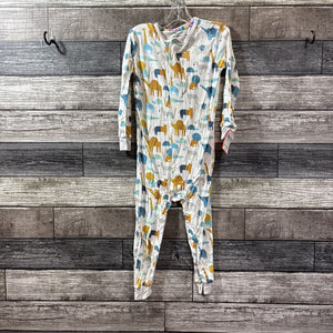 MAGNETIC ME BAMBOO PJ 18-24 MO