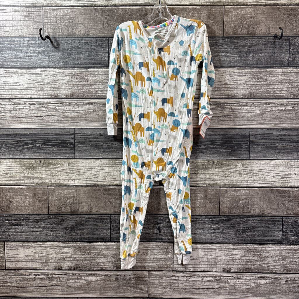 MAGNETIC ME BAMBOO PJ 18-24 MO