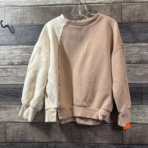 ZARA BOXY SWEATSHIRT 8