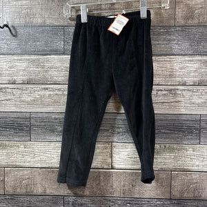SOVEREIGN CODES VELVET LEGGING 3