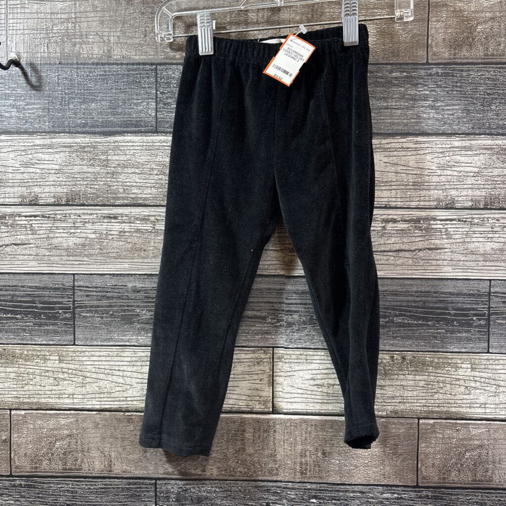 SOVEREIGN CODES VELVET LEGGING 3
