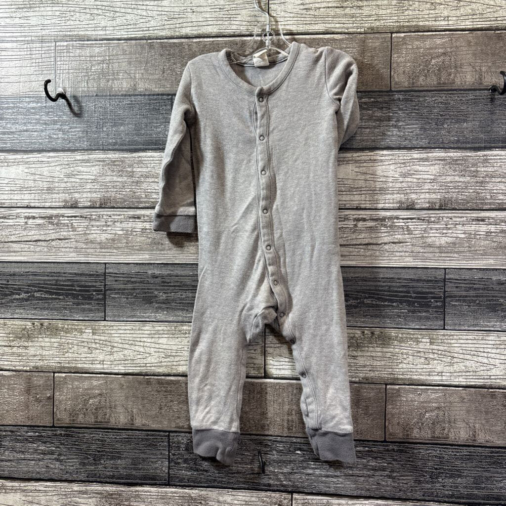 COLORED ORGANICS 1PC PJ 12-18 MO