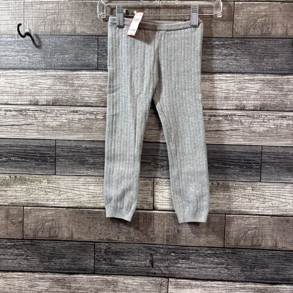 EGG RIBBED LEGGING 4