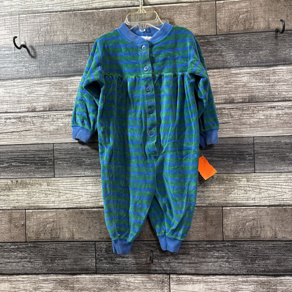 HANNA VINTAGE ROMPER 70 / 6-12 MO