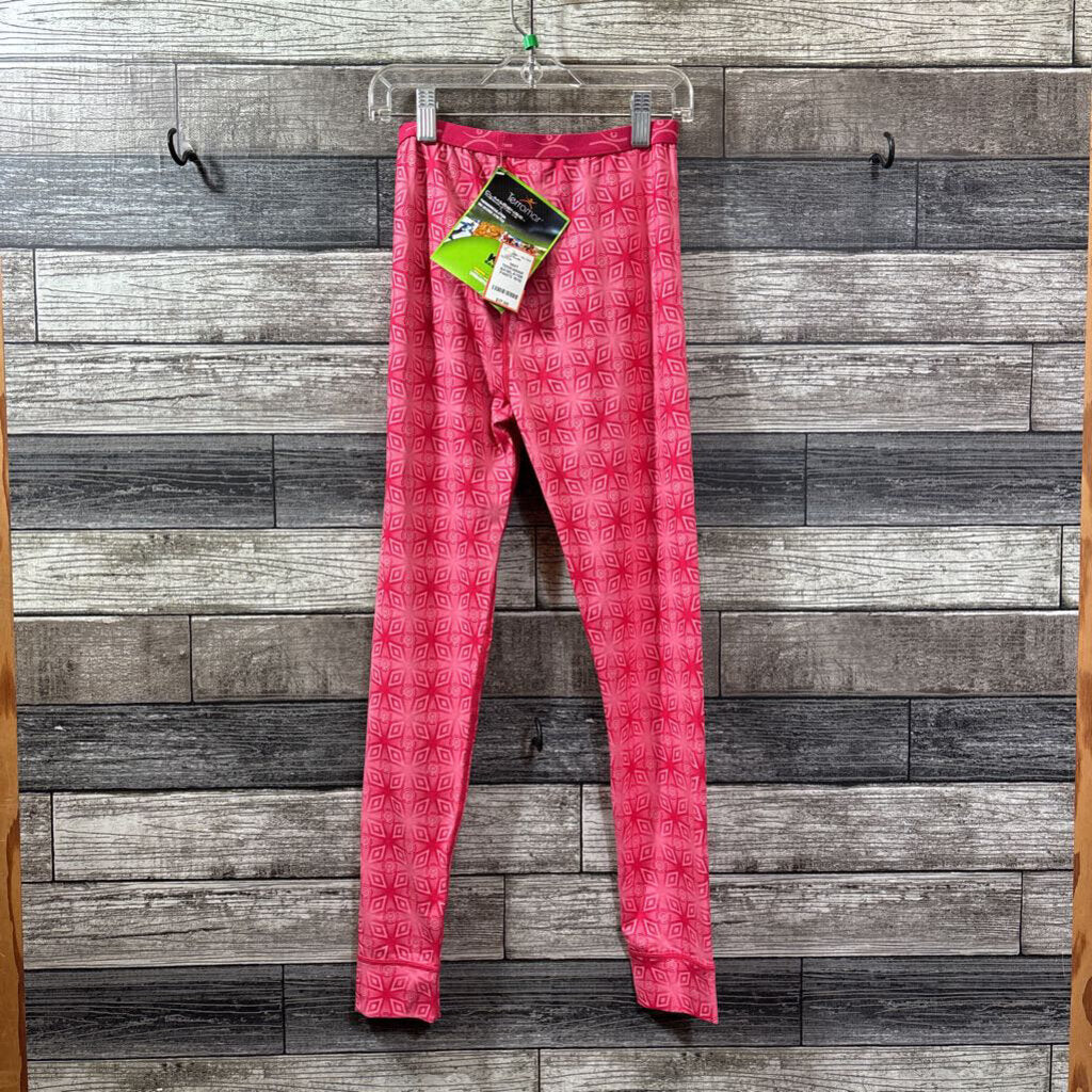 NWT TERRAMAR BASELAYER PANTS 10/12