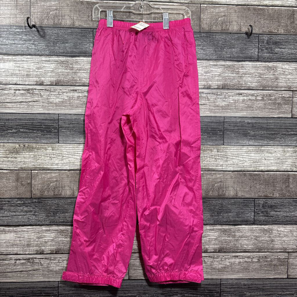 L.L.BEAN RAIN PANTS 8