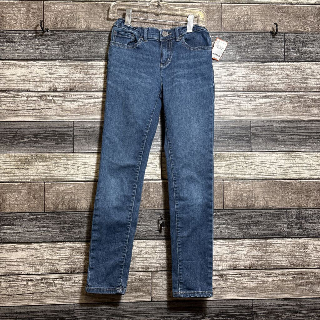 LEVI'S 710 SUPER SKINNY JEANS 8