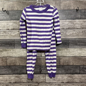 HANNA 2PC ORGANIC PJ 100 / 4