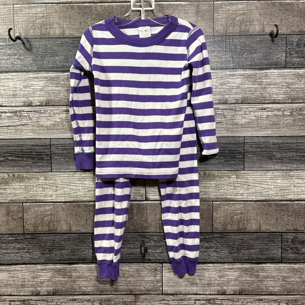 HANNA 2PC ORGANIC PJ 100 / 4