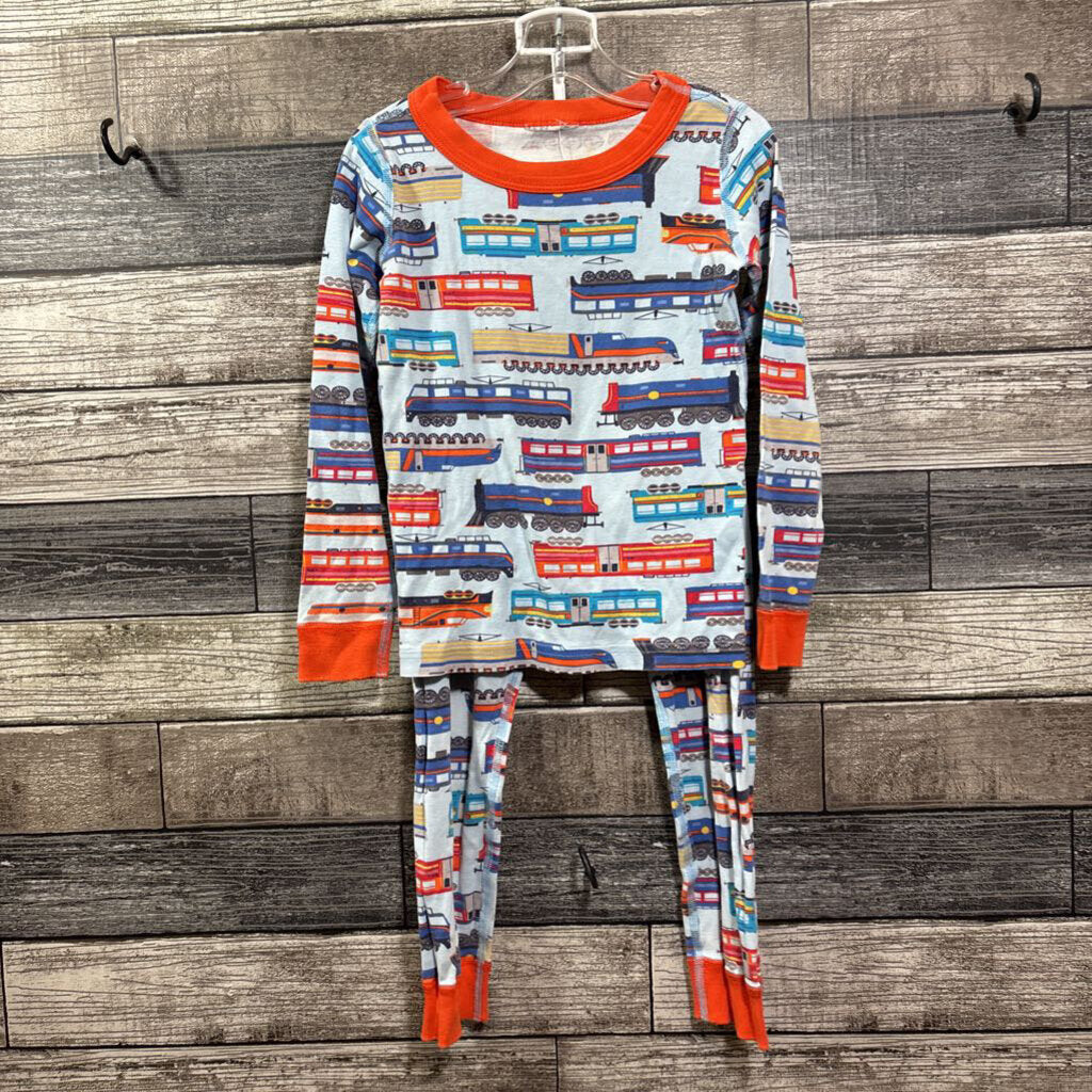 HANNA 2PC ORGANIC PJ 110 / 5