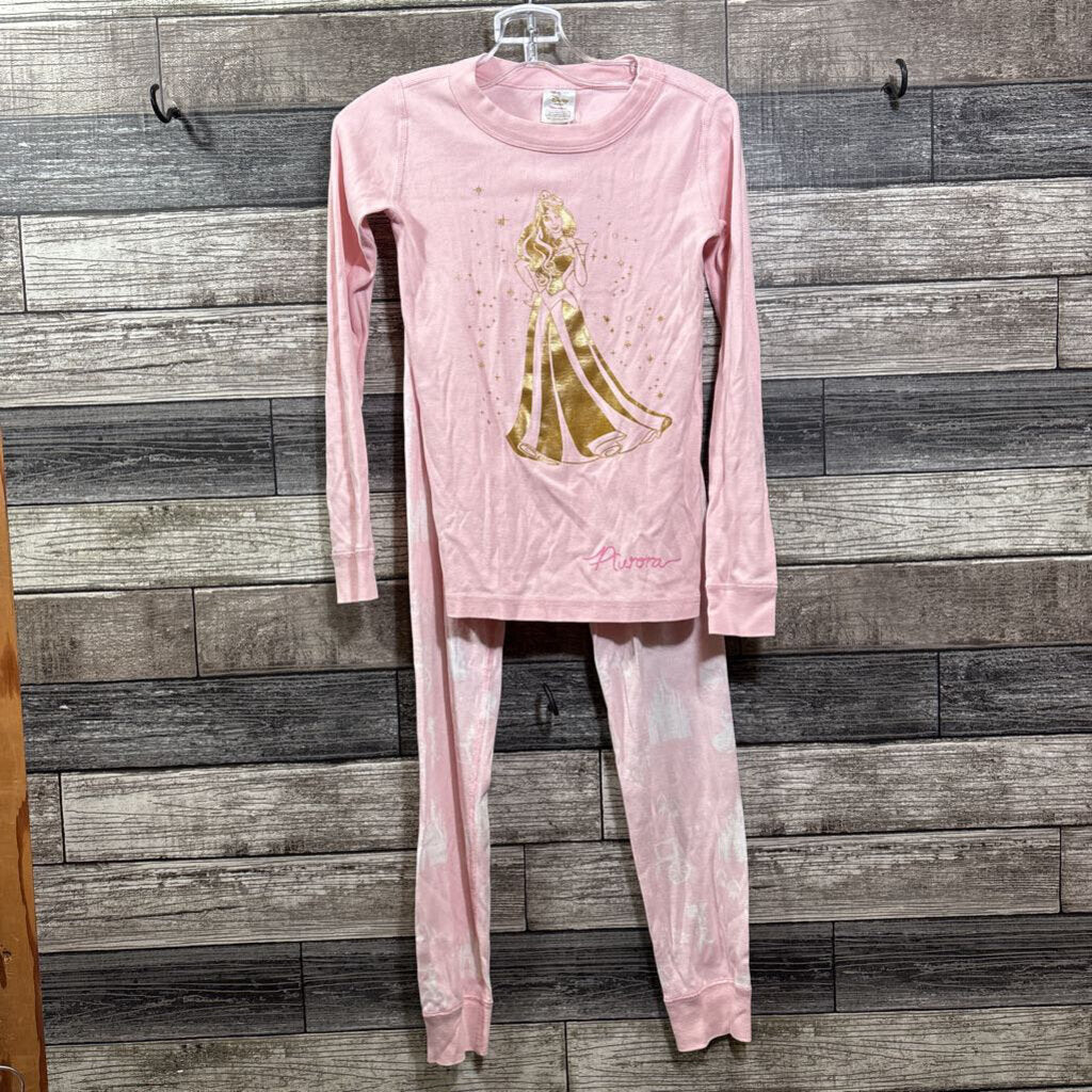 HANNA 2PC DISNEY AURORA PJ 130 / 8