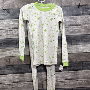 HANNA MOON & BACK 2PC ORGANIC PJ 140 / 10