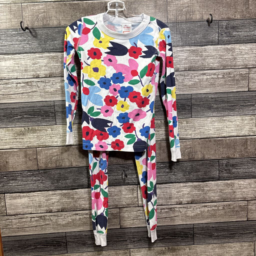 HANNA 2PC ORGANIC PJ 130 / 8
