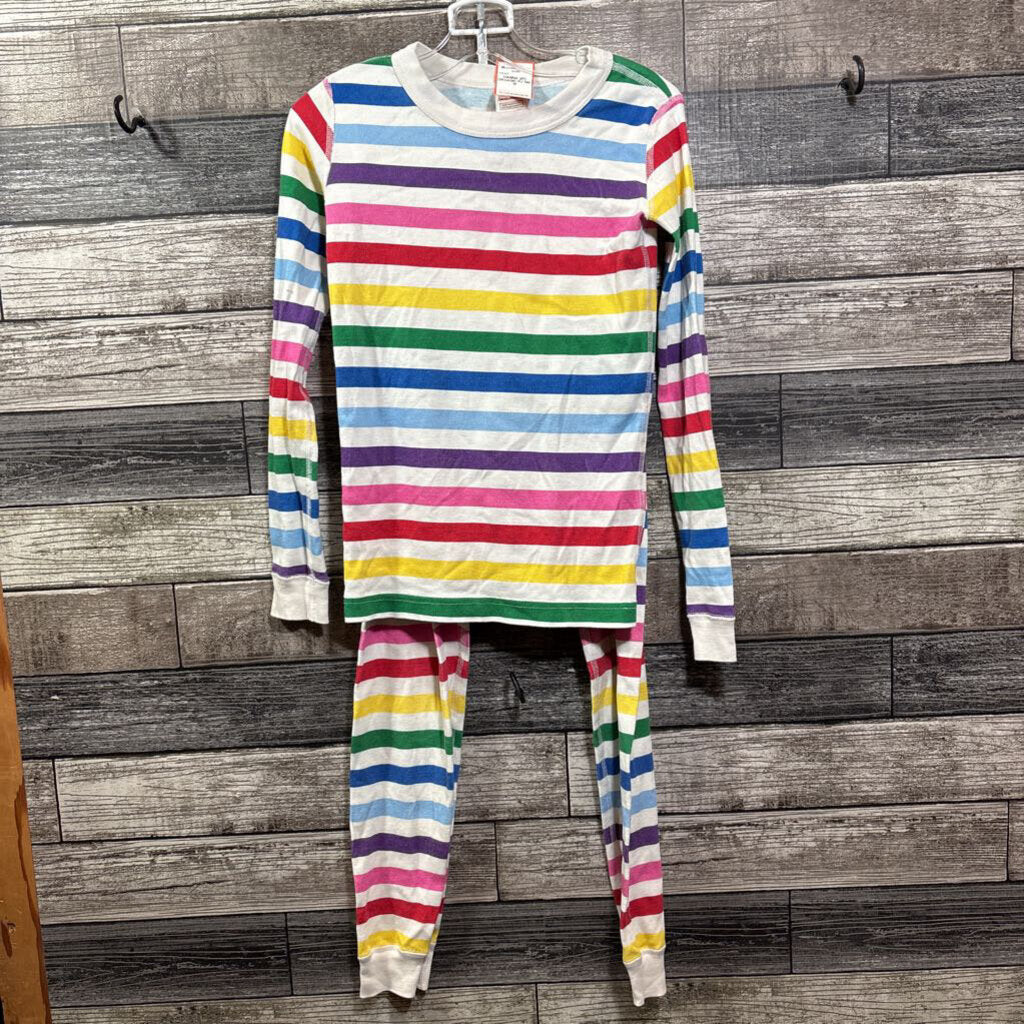 HANNA 2PC ORGANIC PJ 140 / 10