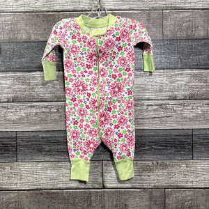 HANNA 1PC ORGANIC PJ 50 / 0-3 MO