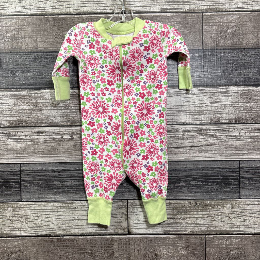 HANNA 1PC ORGANIC PJ 50 / 0-3 MO