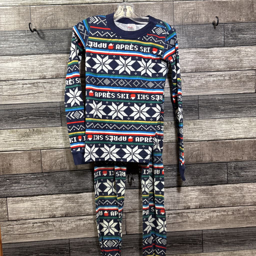 HANNA 2PC ORGANIC PJ 140 / 10