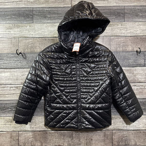 EMPORIO ARMANI FULL ZIP HOODIE 6