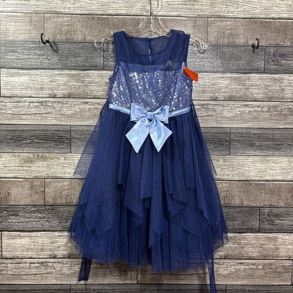 JONA MICHELLE SPECIAL OCASSION DRESS 5