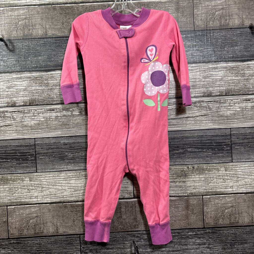 HANNA 1PC ORGANIC PJ 70 / 9-12 MO