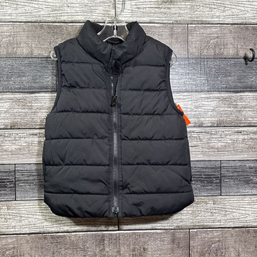 GAP PUFFER VEST 4