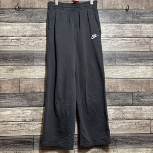 NIKE WIDE LEG SWEATPANT 12/14