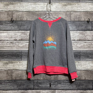 UNITED BY BLUE SWEATSHIRT 5