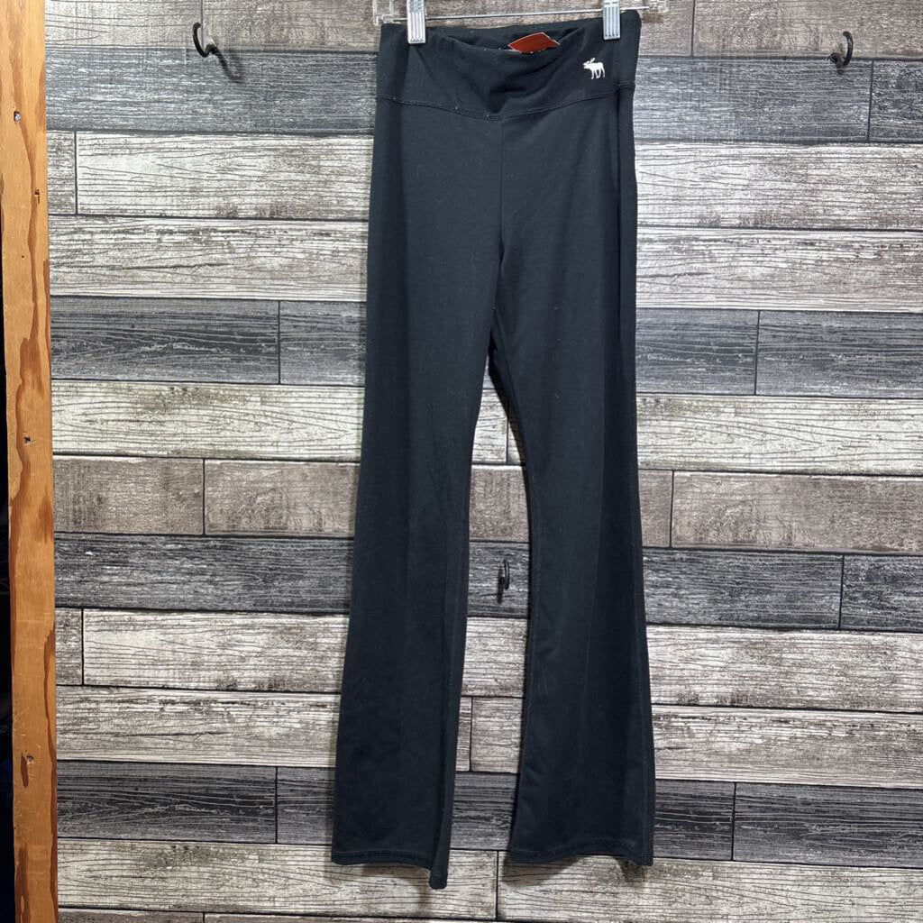 ABERCROMBIE ACTIVE LEGGING 11/12