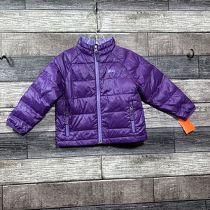REI DOWN JACKET 12 MO