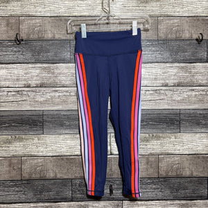 HANNA ACTIVE LEGGING 100 / 4
