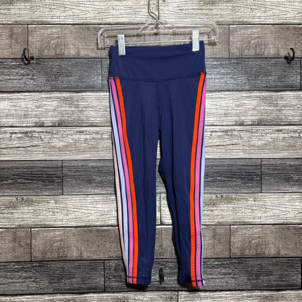 HANNA ACTIVE LEGGING 100 / 4