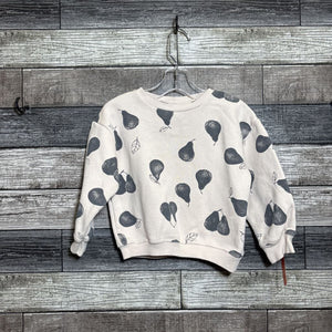 ZARA SWEATSHIRT 2/3