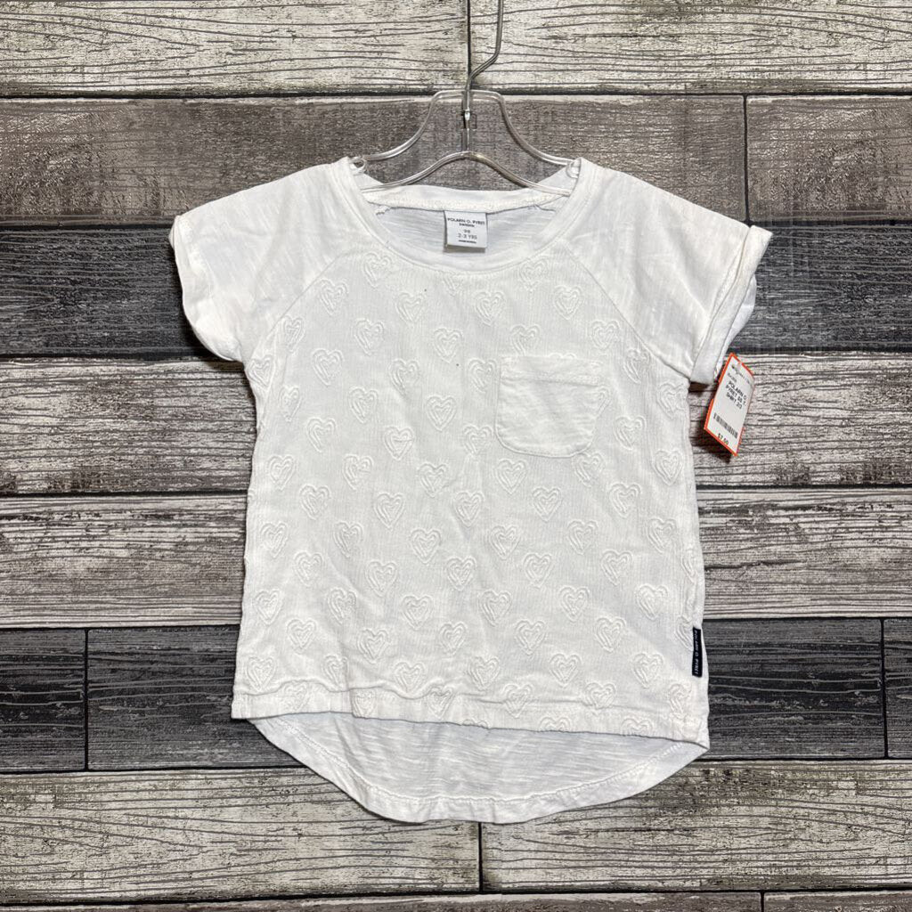 POLARN O. PYRET SS T-SHIRT 2/3