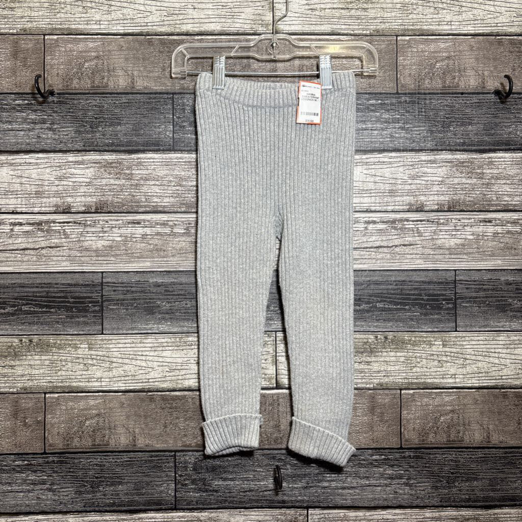 HANNA SWEATERKNIT LEGGINGS 90 / 3