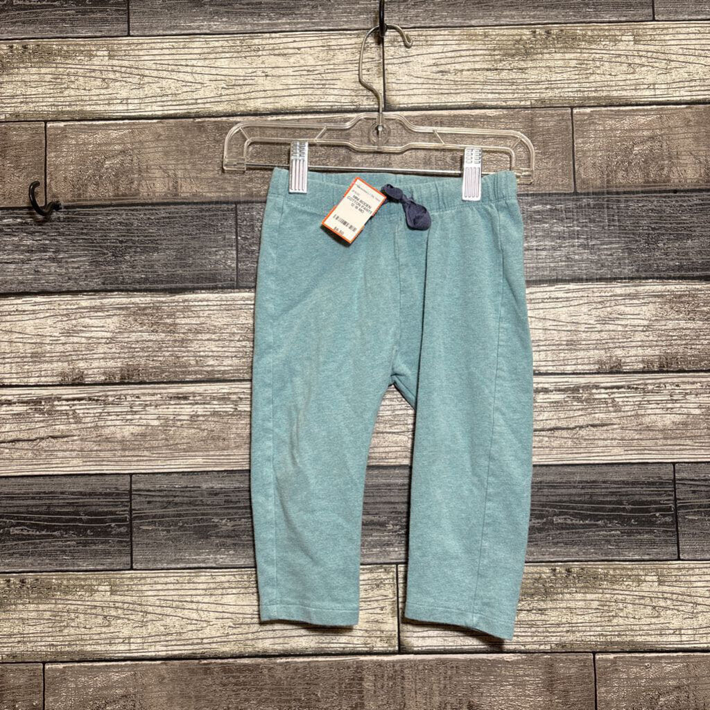 MINI BODEN COTTON PANTS 12-18 MO