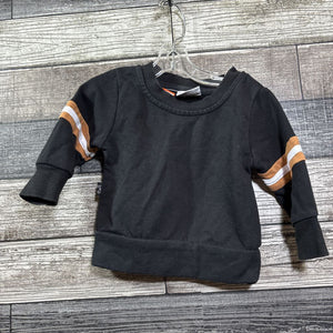 OLIVE + SCOUT SWEATSHIRT 3-6 MO