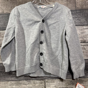 H&M COTTON CARDIGAN 3