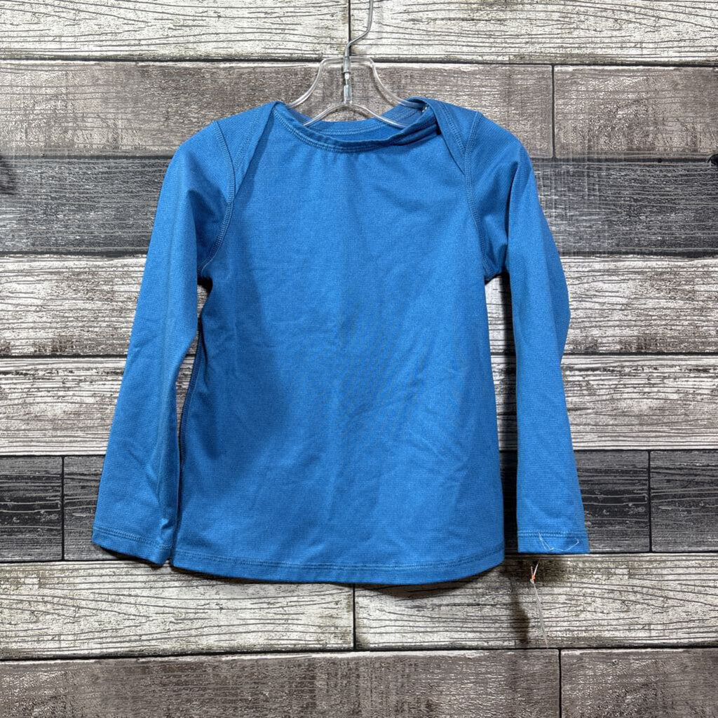 REI LS BASELAYER SHIRT 4