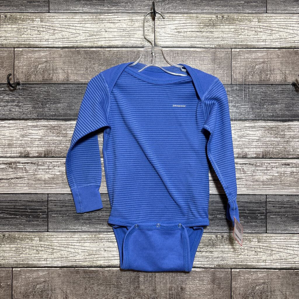 PATAGONIA CAPILENE BASELAYER BODYSUIT 2