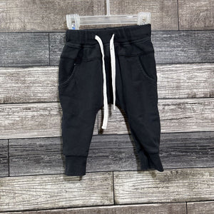 LITTLE BIPSY JOGGERS 3-6 MO