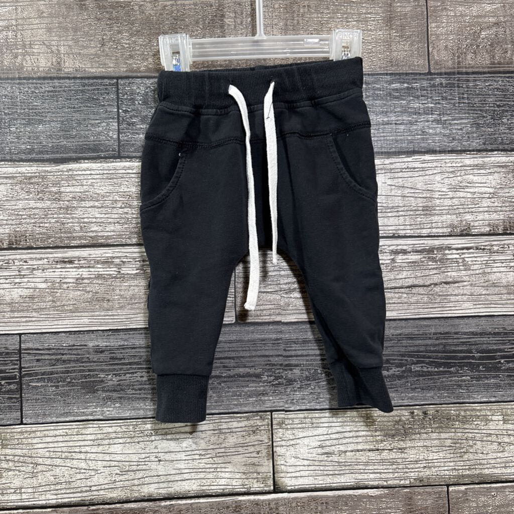 LITTLE BIPSY JOGGERS 3-6 MO