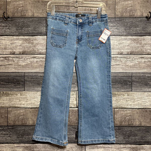 SEVEN FOR ALL MANKIND JEANS 5