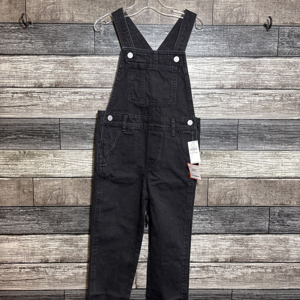 NWT OLD NAVY DENIM OVERALLS 5